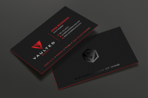 Diseño de Tarjeta de Presentación por DesignShout para este proyecto | Diseño: #27920002