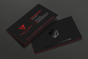 Diseño de Tarjeta de Presentación por DesignShout para este proyecto | Diseño: #27920004