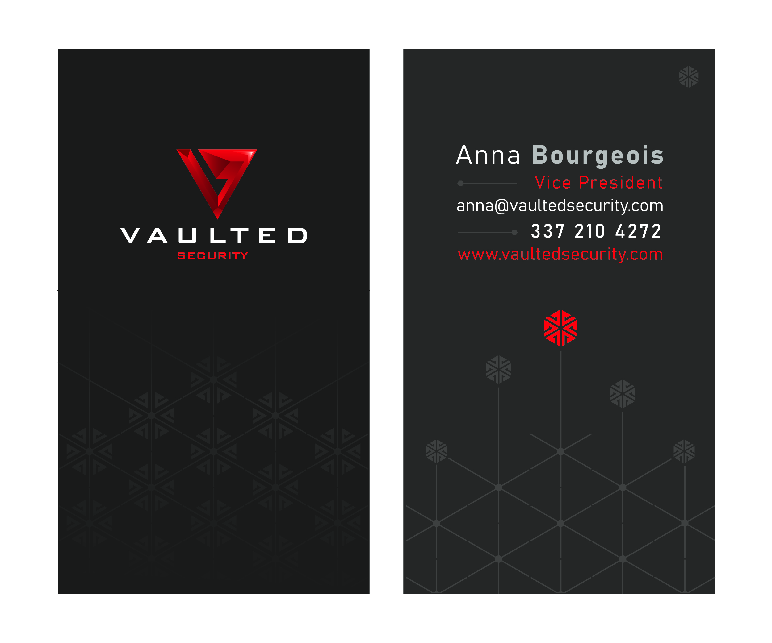 Business Card Design by Mr.1980 for this project | Design #27885240