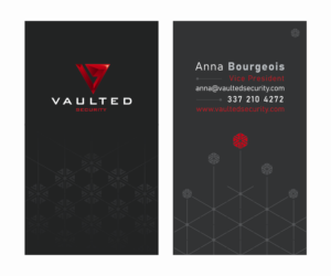 Business Card Design by Mr.1980 for this project | Design: #27885240