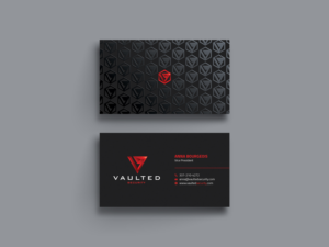 Business Card Design by depictionist for this project | Design: #27889010