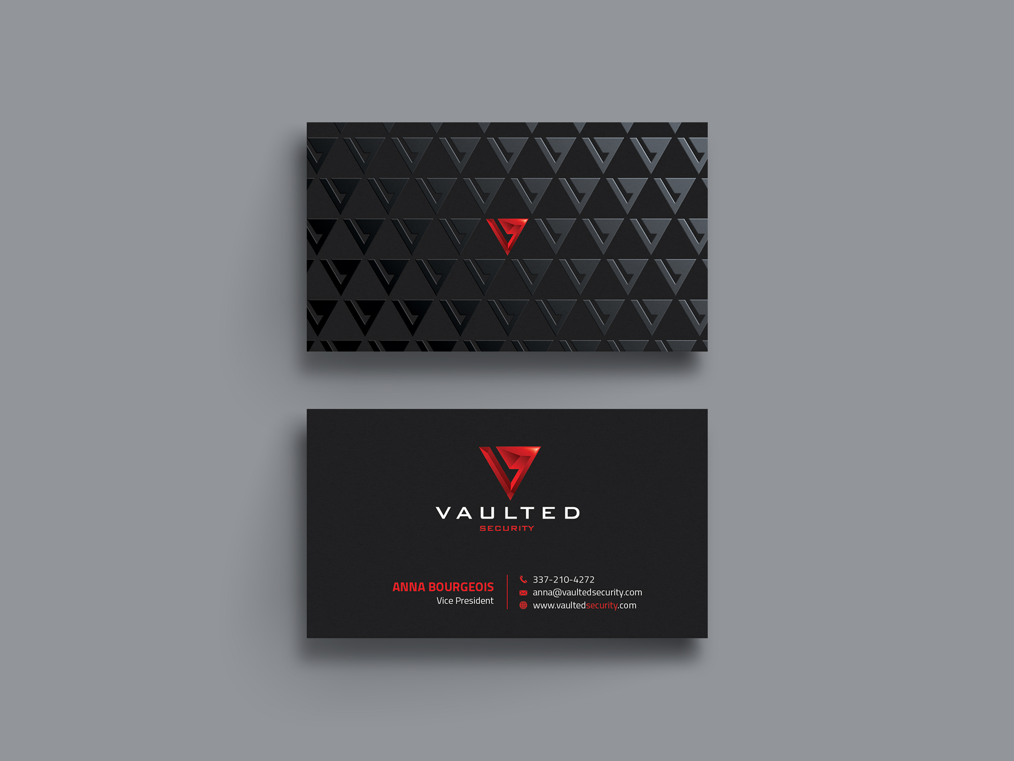 Diseño de Tarjeta de Presentación por depictionist para este proyecto | Diseño #27889013