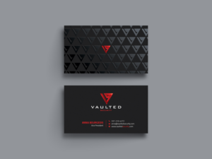 Diseño de Tarjeta de Presentación por depictionist para este proyecto | Diseño: #27889013