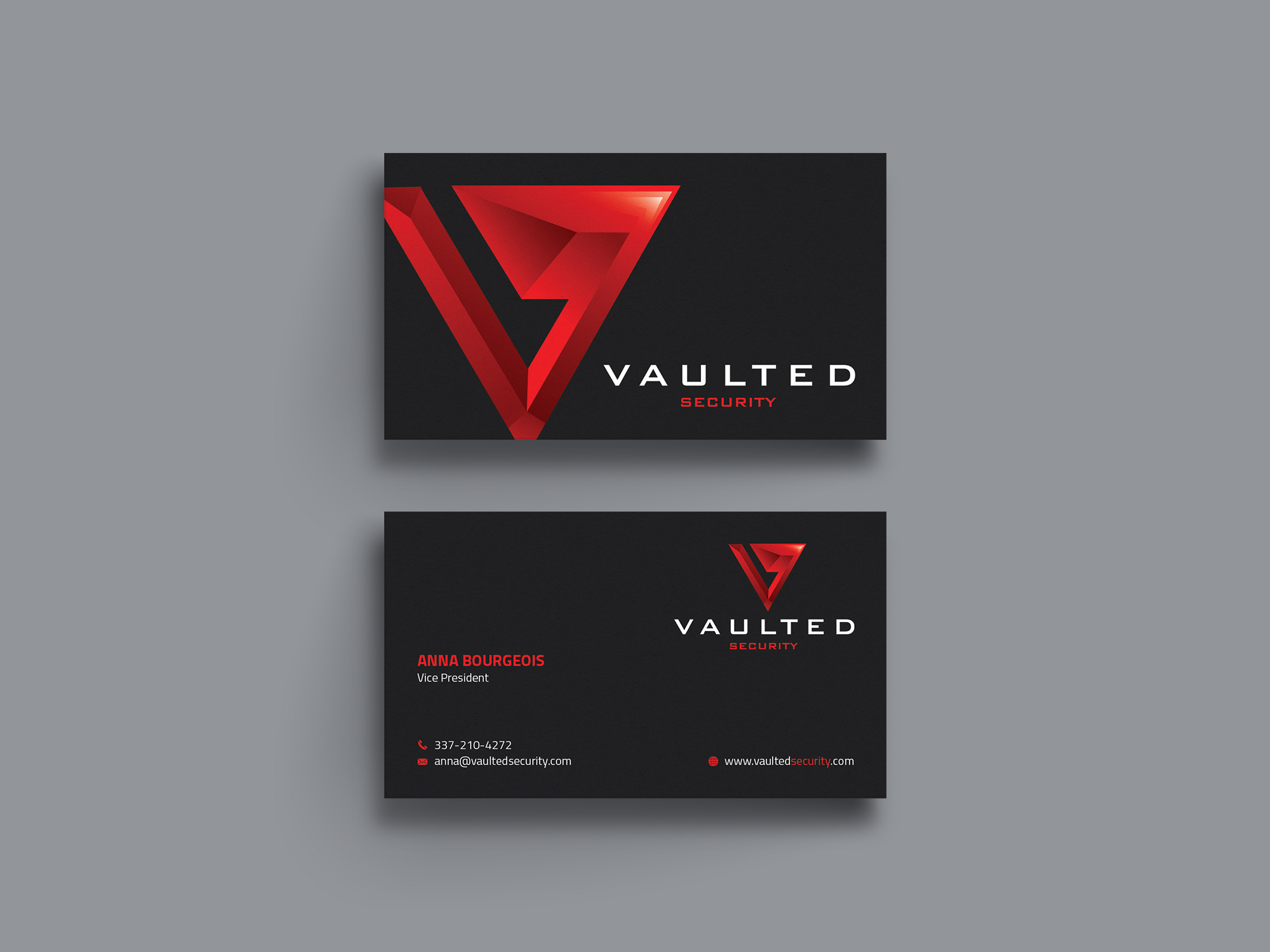 Diseño de Tarjeta de Presentación por depictionist para este proyecto | Diseño #27889018