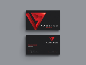 Diseño de Tarjeta de Presentación por depictionist para este proyecto | Diseño: #27889018
