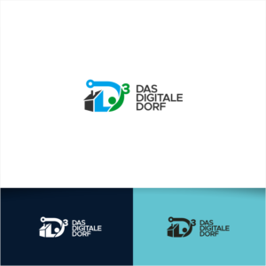 Logo Design by Arham Hidayat for this project | Design: #27897525
