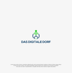 Logo Design by R!CKY for this project | Design #27909194