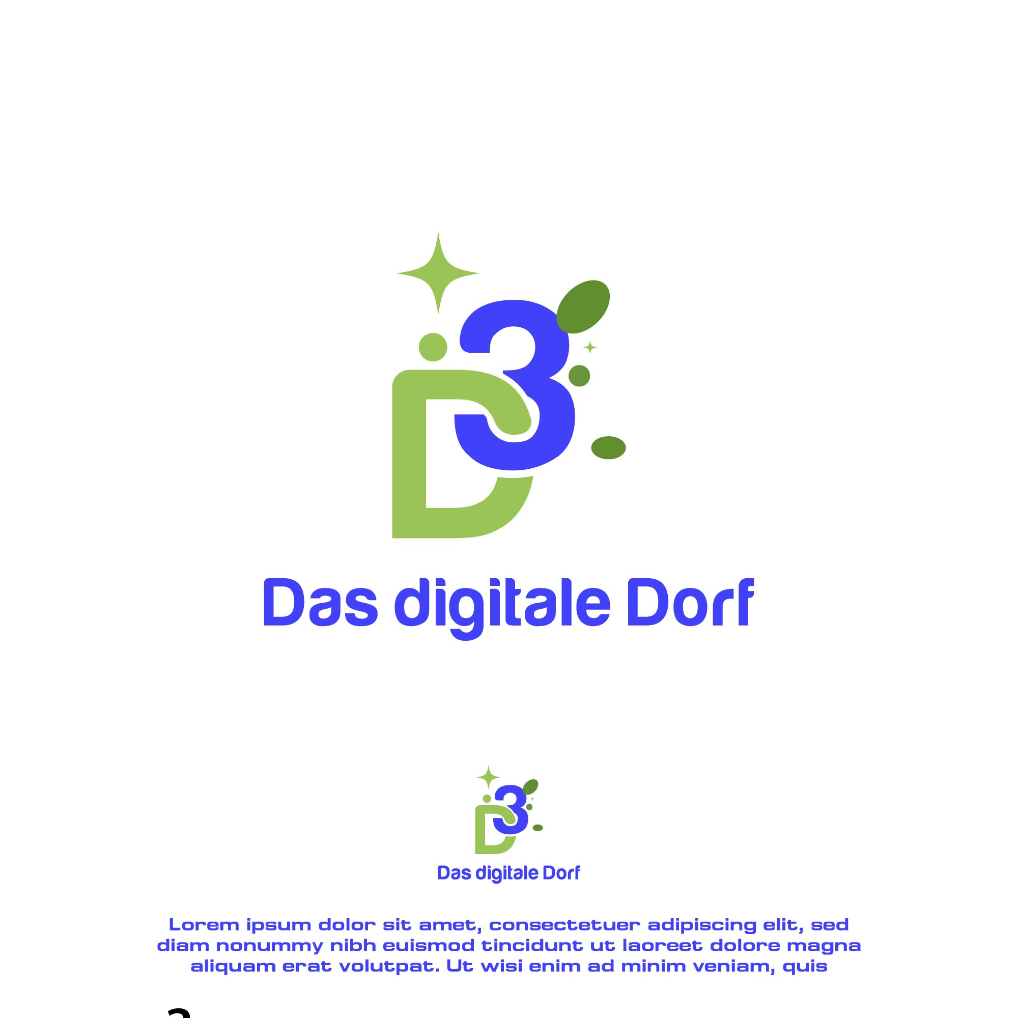 Logo-Design von creative.bugs für dieses Projekt | Design #27881767