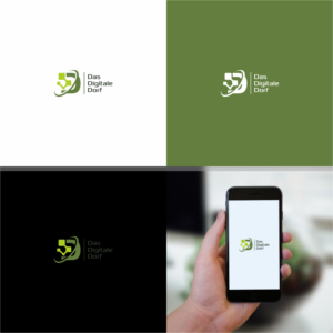 Logo Design by devi.anif1 for this project | Design #27911127