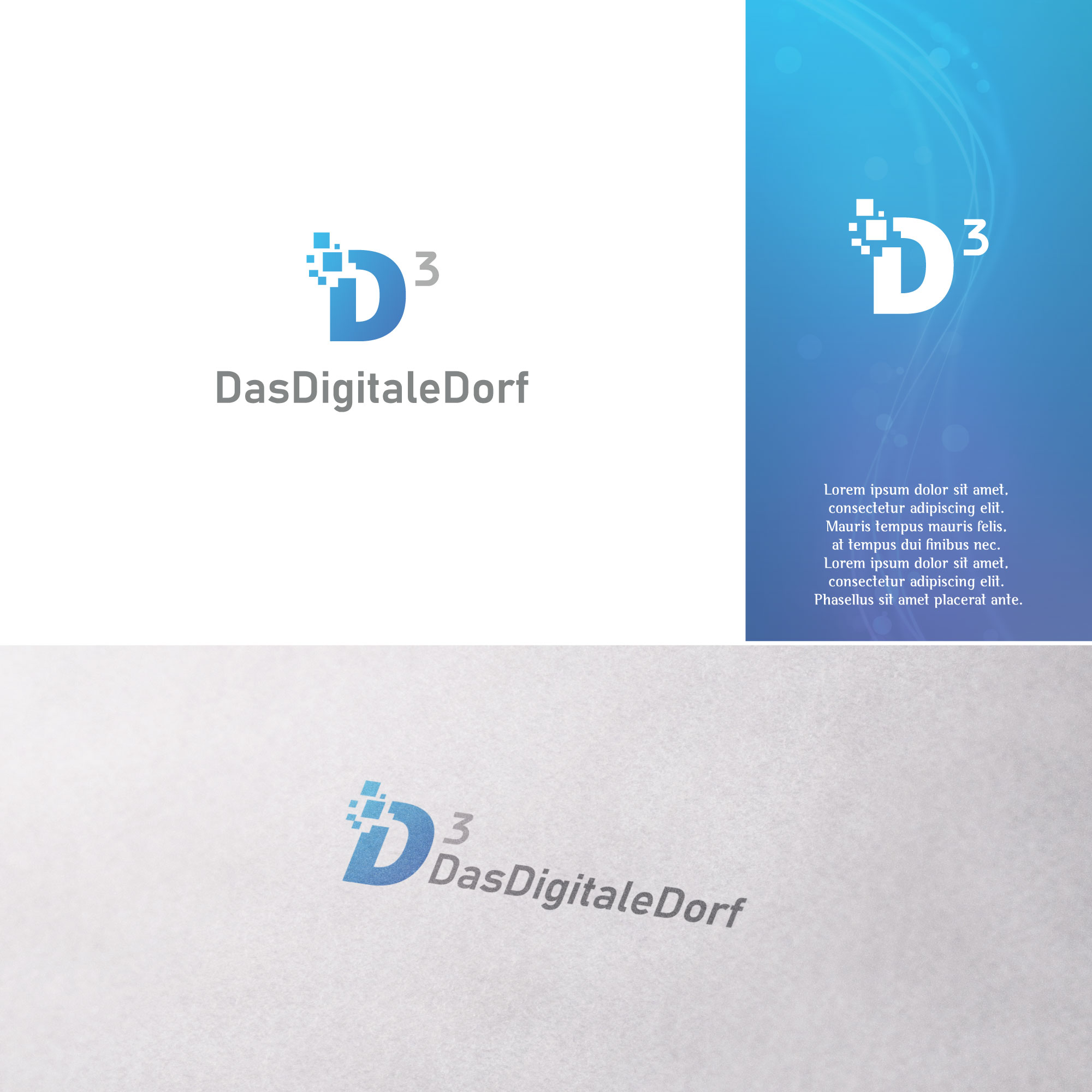 Logo-Design von Arjuna Design für dieses Projekt | Design #27882262