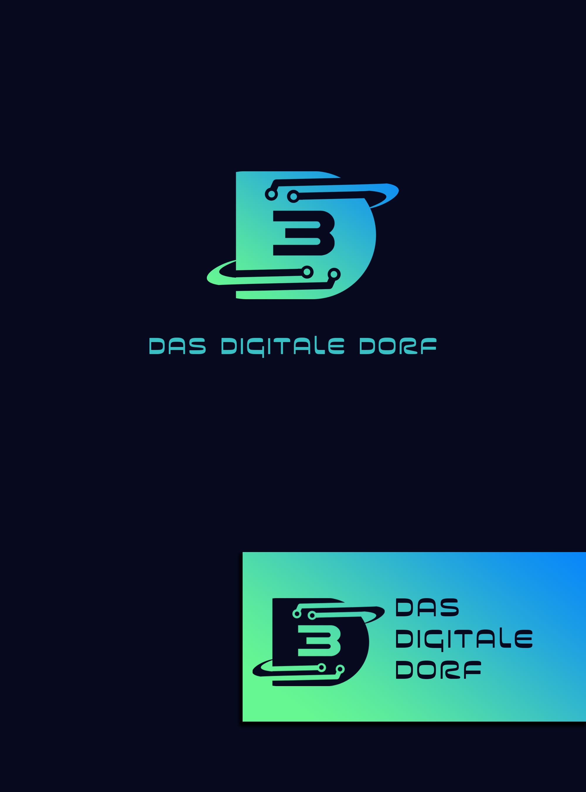 Logo Design by Ana Gocheva for this project | Design #27889891