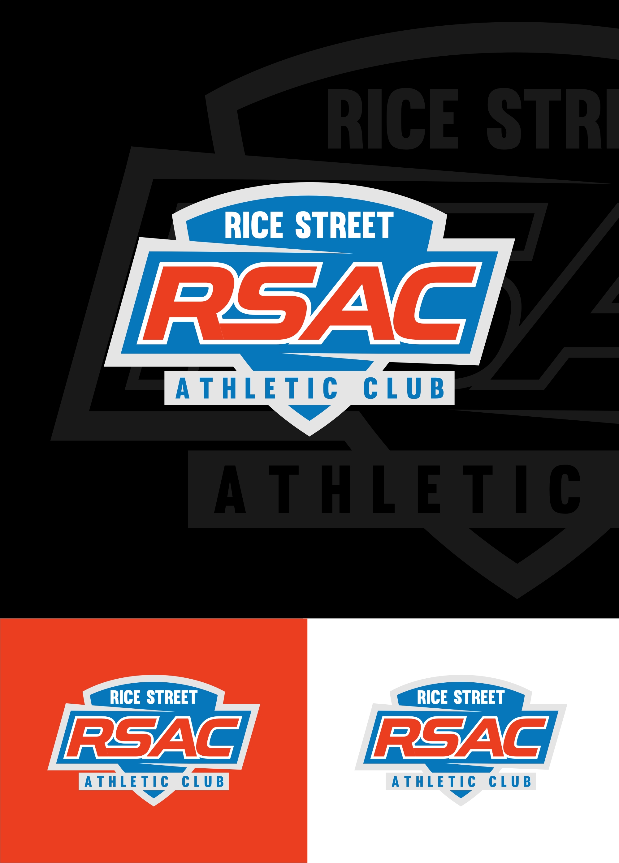 Logo Design by hamkur for this project | Design #27880501