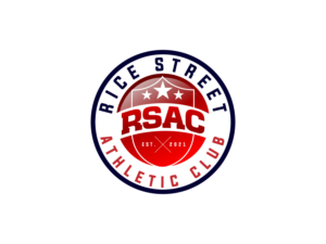 RSAC  Rice Street Athletic Club | Design de Logo par Cresign