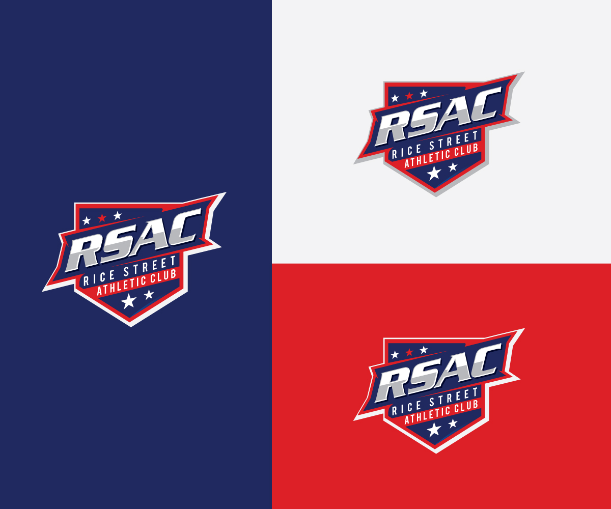 Logo Design by step forward 2 for this project | Design #27880490