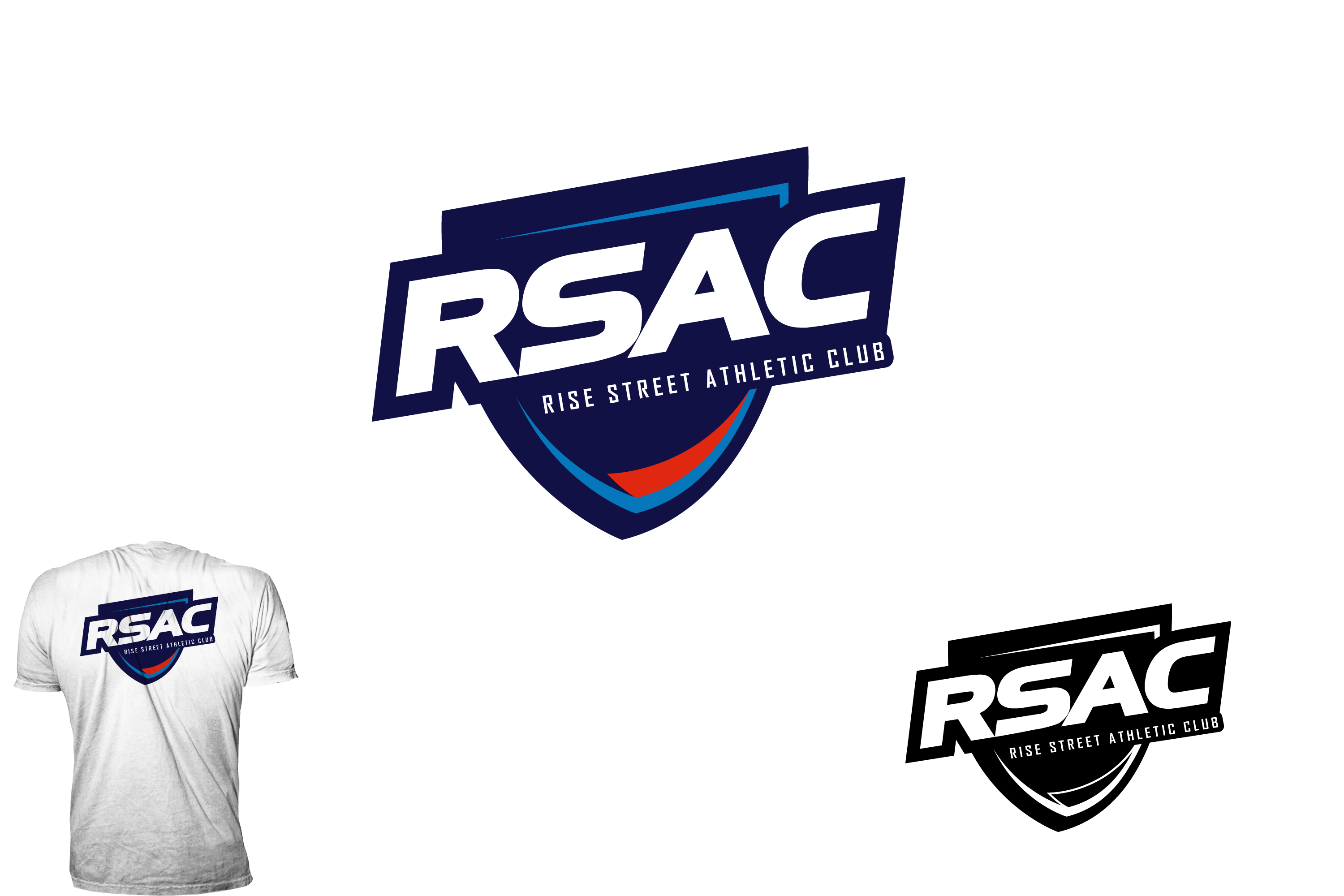 Logo Design by TRHZ for this project | Design #27880253