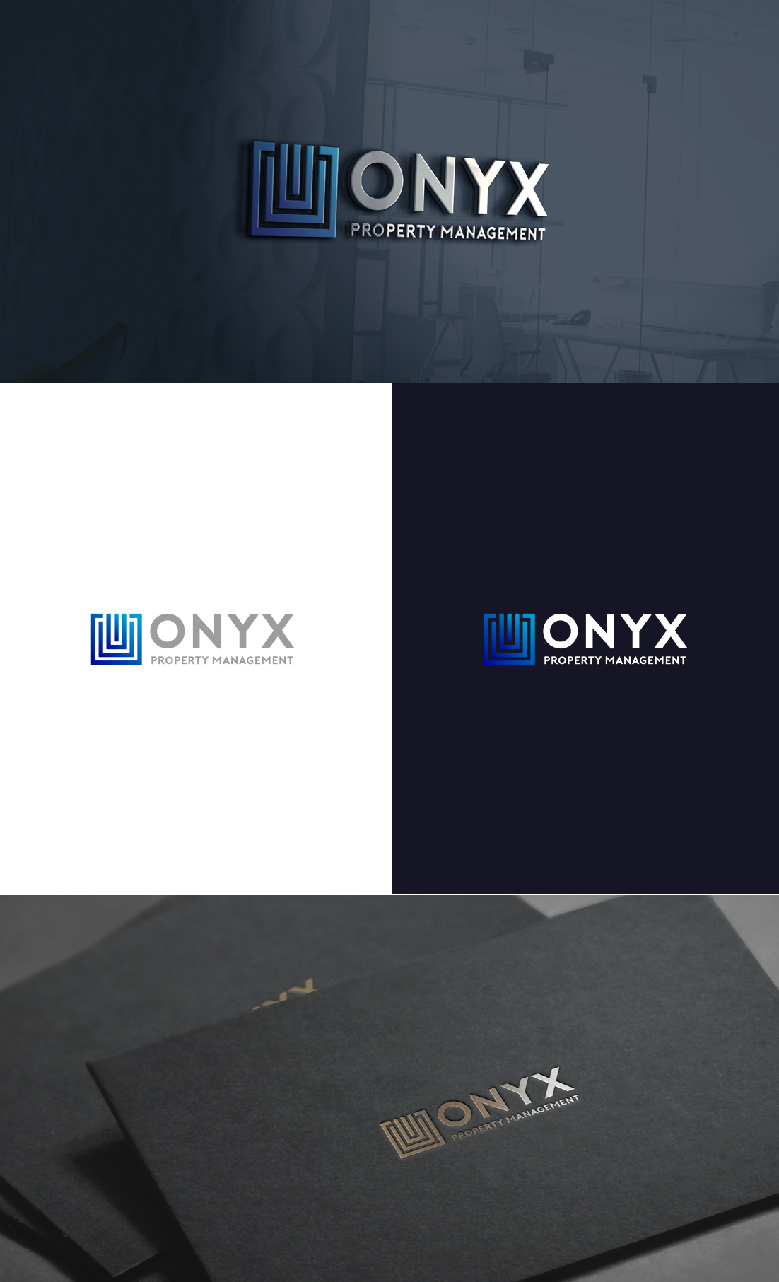 Logo Design by GLDesigns for this project | Design #27883300