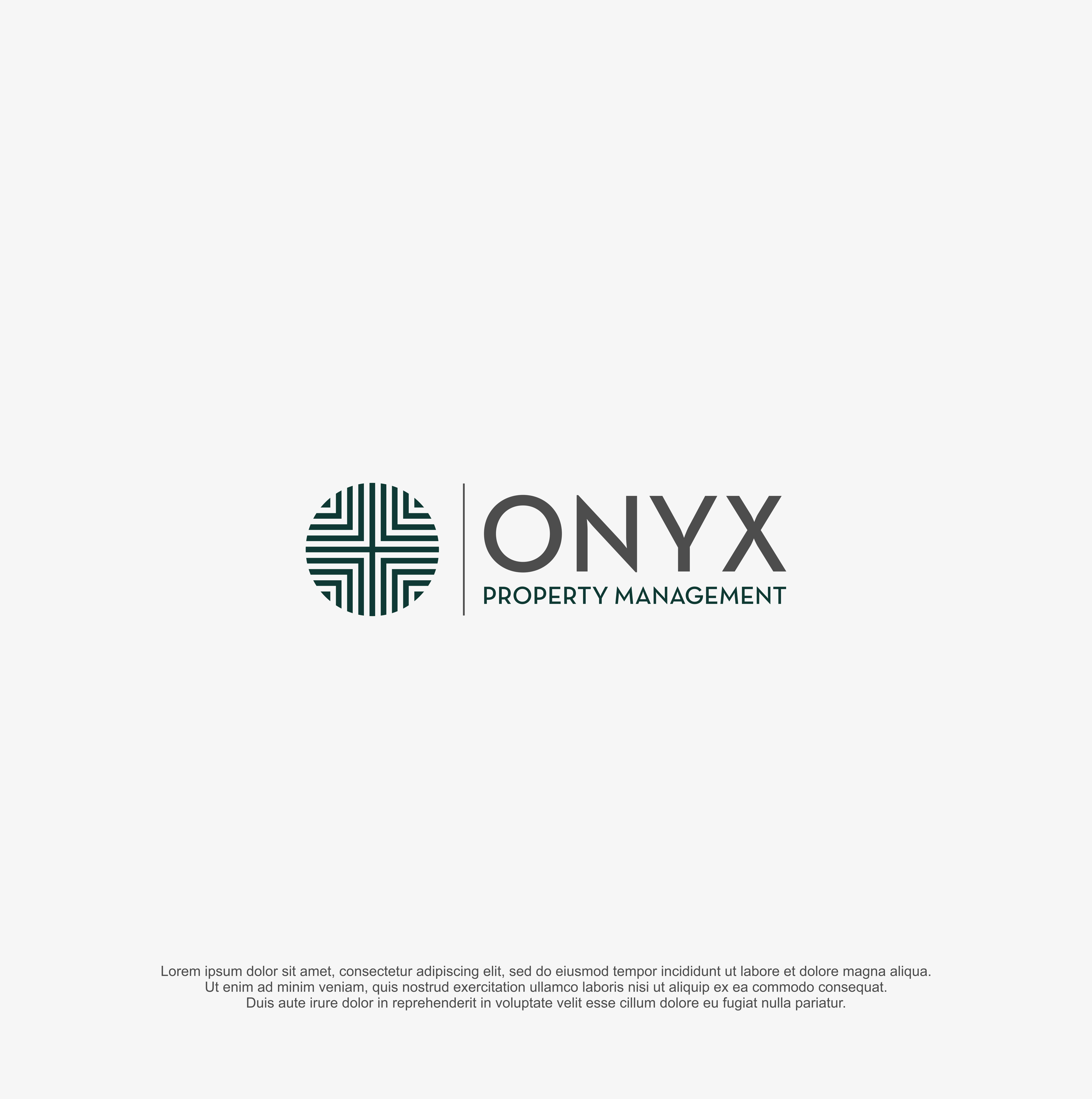 Logo Design by R!CKY for this project | Design #27910437