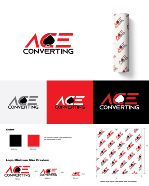 Logo Design by UsagiRabbit for this project | Design: #27909820