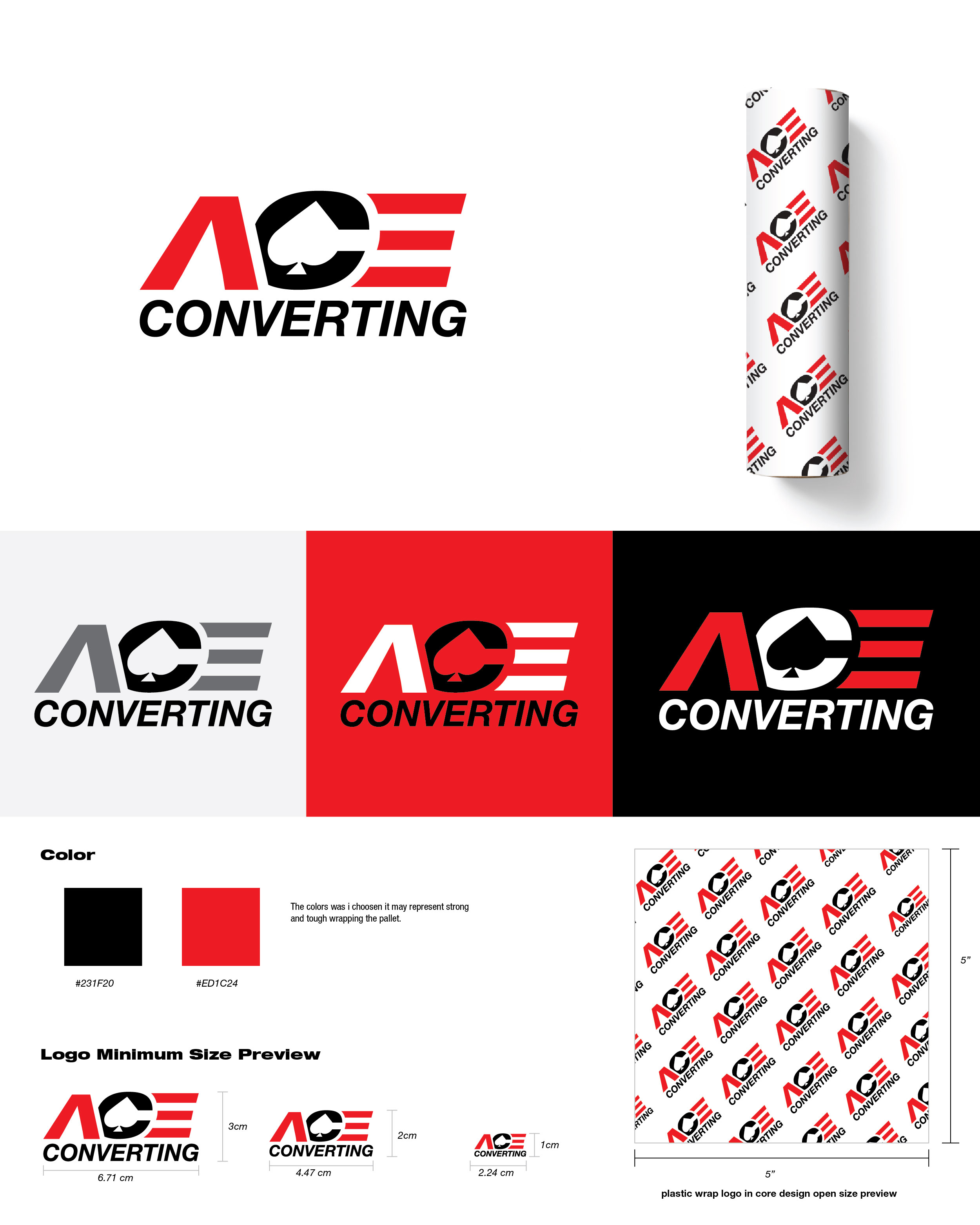 Logo Design by UsagiRabbit for this project | Design #27910301