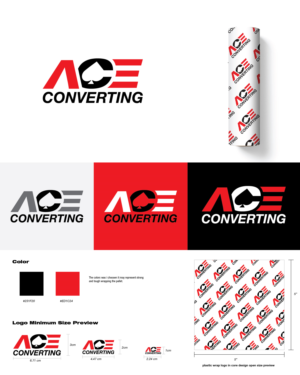 Logo Design by UsagiRabbit for this project | Design: #27910301