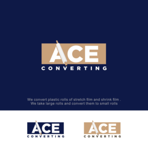 Logo Design by RizqinaStudio
