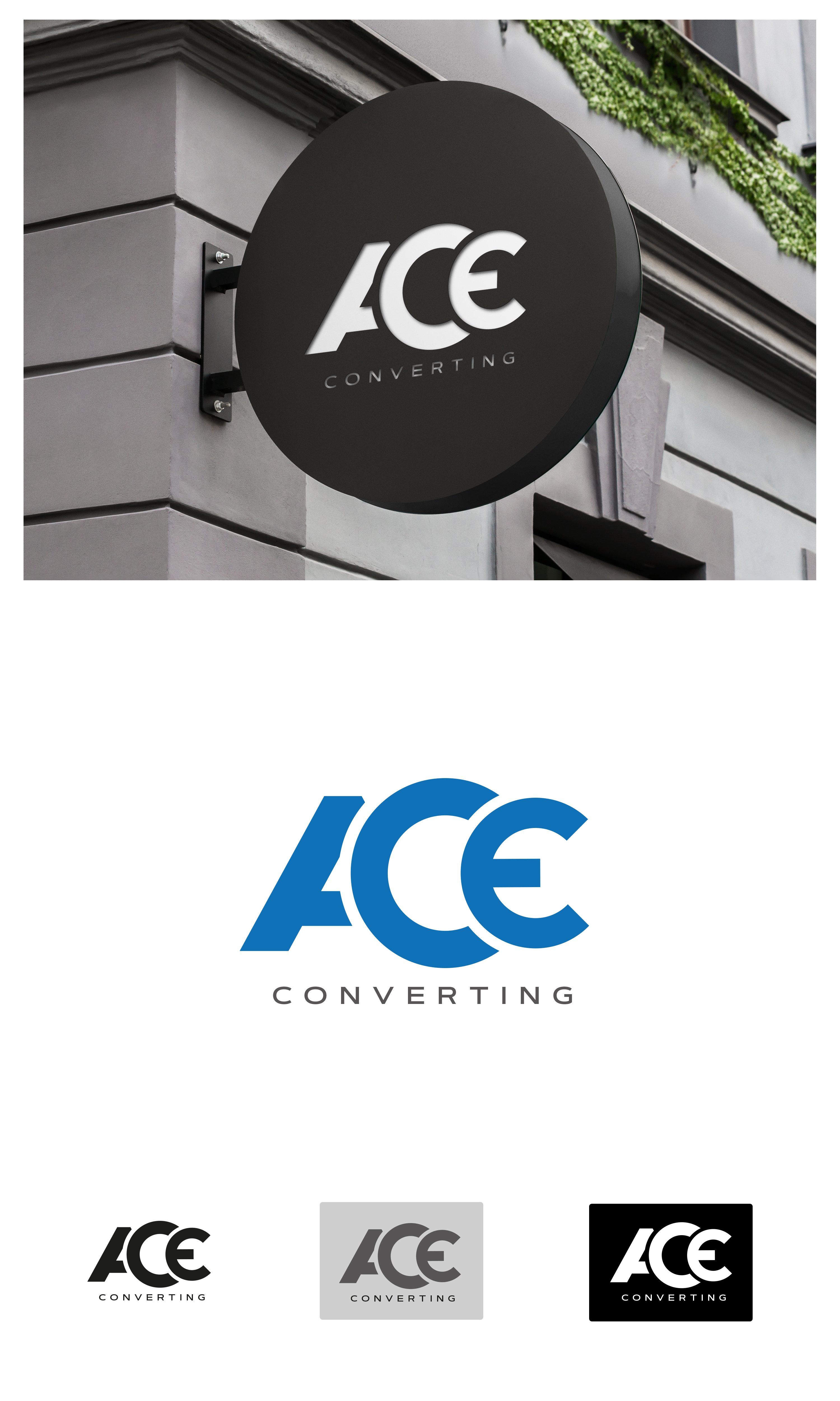 Logo Design by erenuysal for this project | Design #27883291