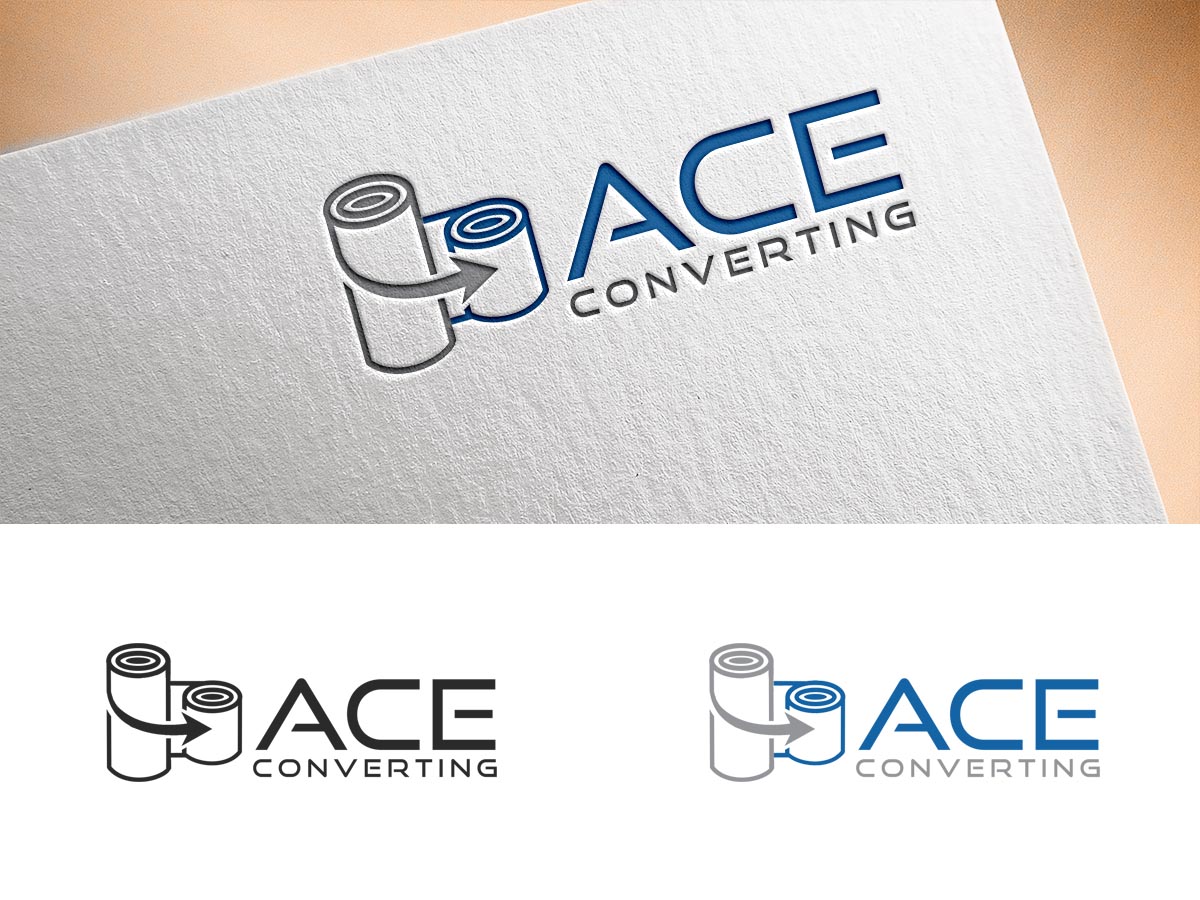 Logo Design by Vishak vasu for this project | Design #27908907