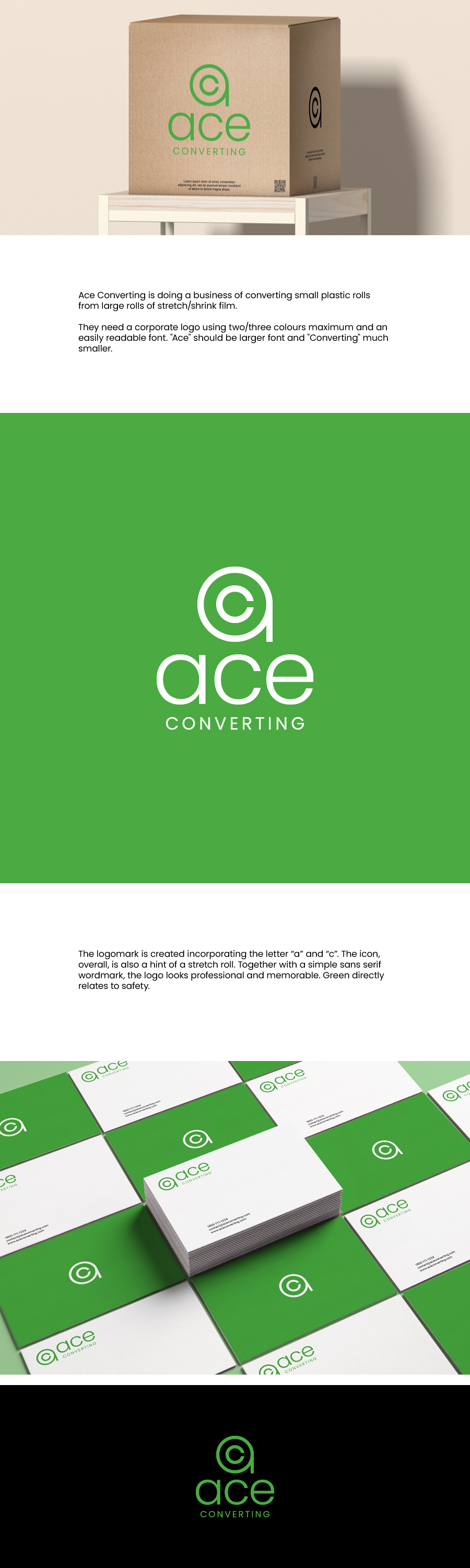 Logo Design by Sunilc for this project | Design #27897901