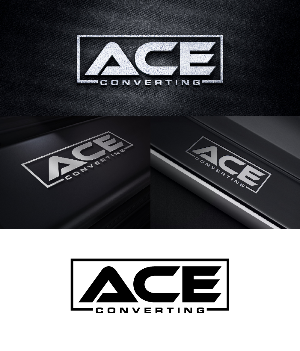 Logo Design by AlphabetZero.com for this project | Design #27898375