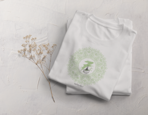 T-shirt Design by Phuongphuong