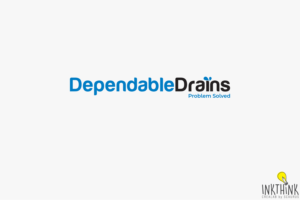 Logo Design by InkThink by Scaurus