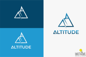 Logo Design by InkThink by Scaurus