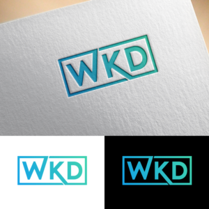 Logo Design by Rueell Artss for WKD Technologies | Design: #27884202
