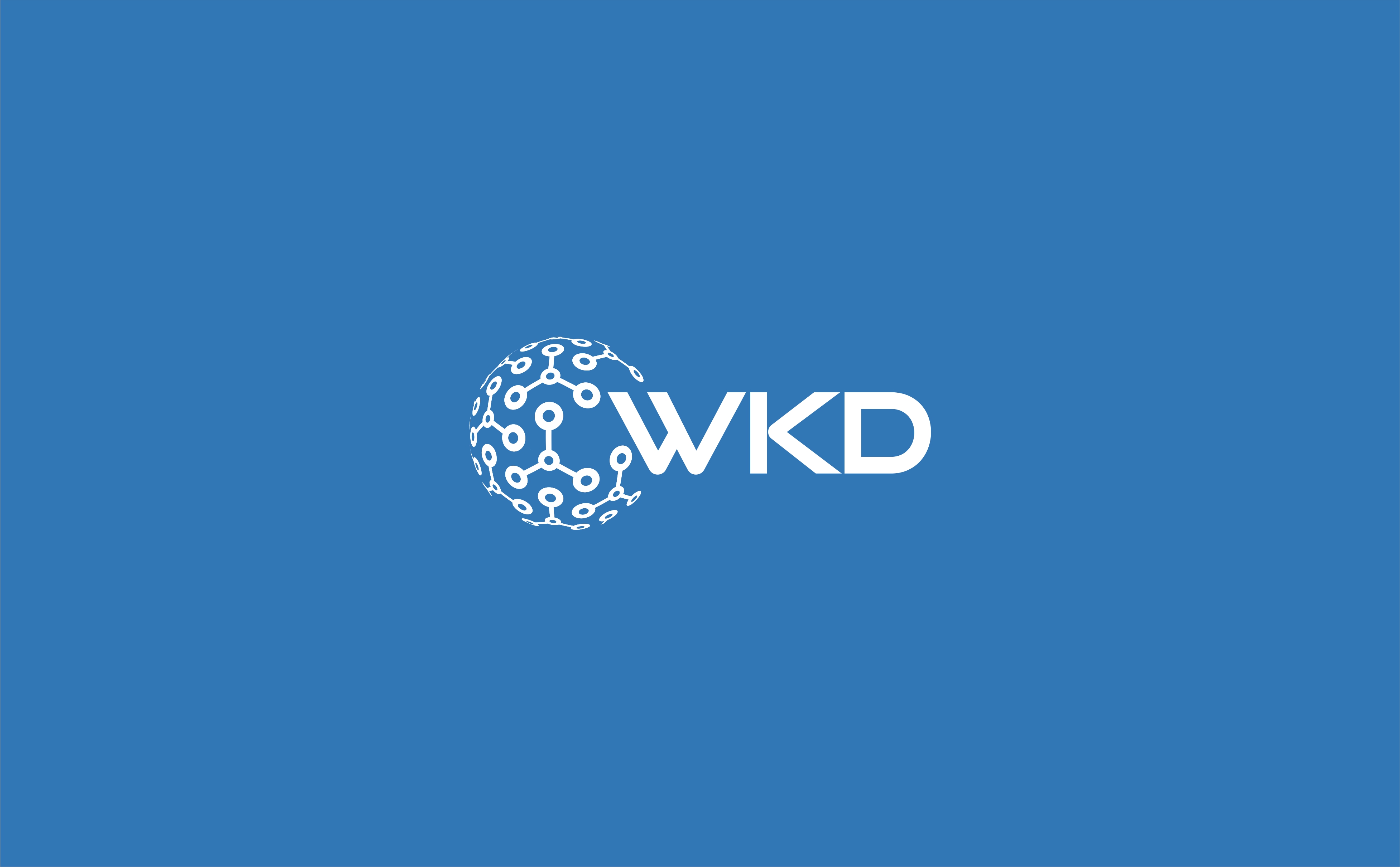 Logo Design by big daddy bojat for WKD Technologies | Design #27886101