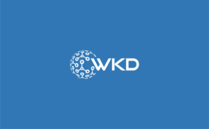 Logo Design by big daddy bojat for WKD Technologies | Design: #27886101