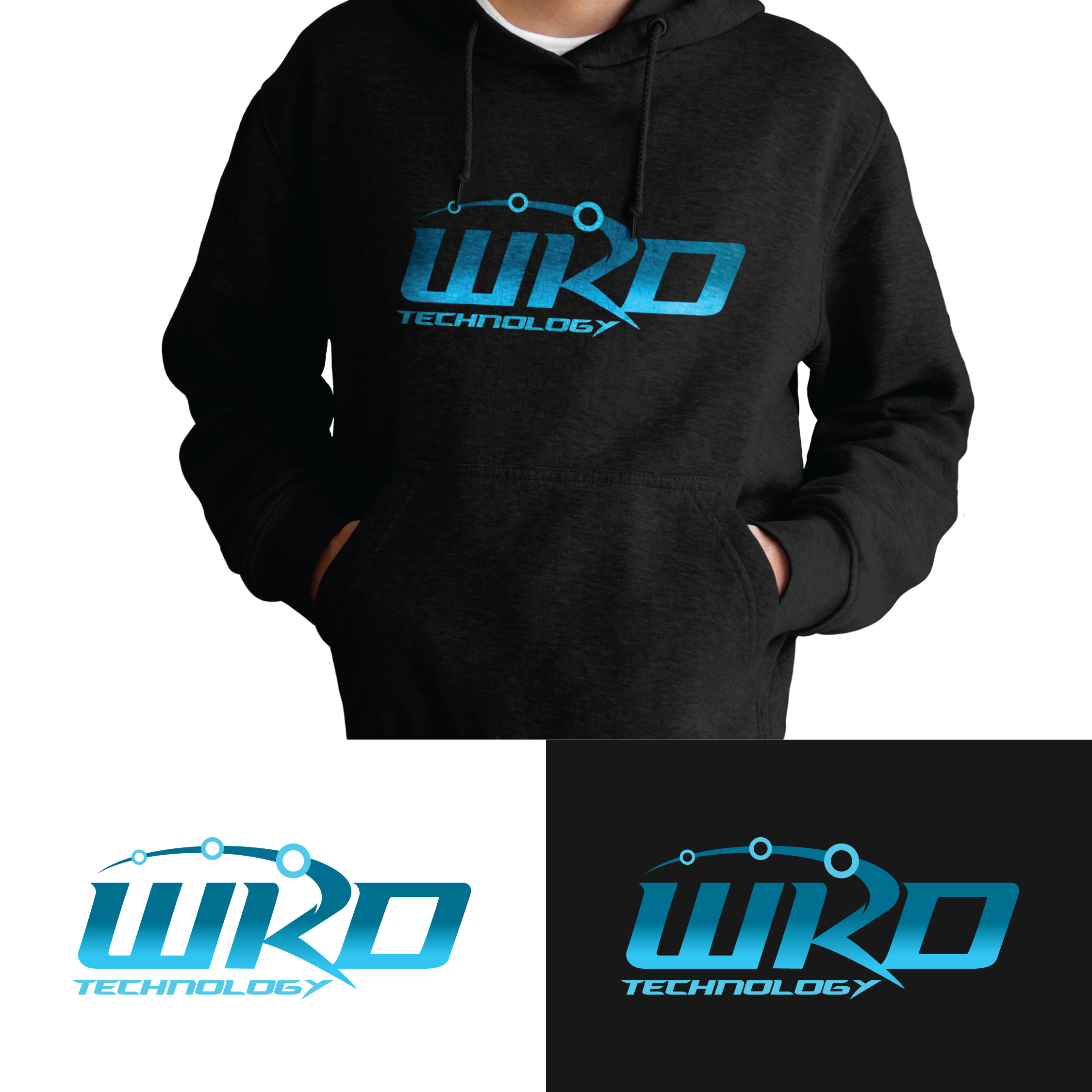 Logo Design by StromDesignHub for WKD Technologies | Design #27882278