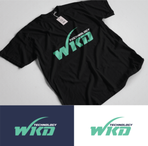 Logo Design by StromDesignHub for WKD Technologies | Design: #27882279
