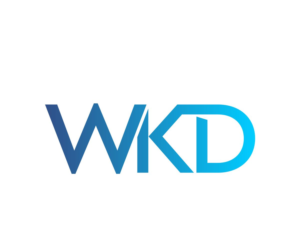 Logo Design by Thati Designs for WKD Technologies | Design: #27881970