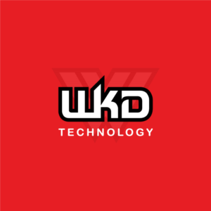 Logo Design by ganustudio for WKD Technologies | Design: #27908563