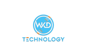 Logo Design by Md Sakhawat Hosssain for WKD Technologies | Design: #27902277