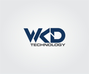 Diseño de Logo por alkaline para WKD Technologies | Diseño #27884967