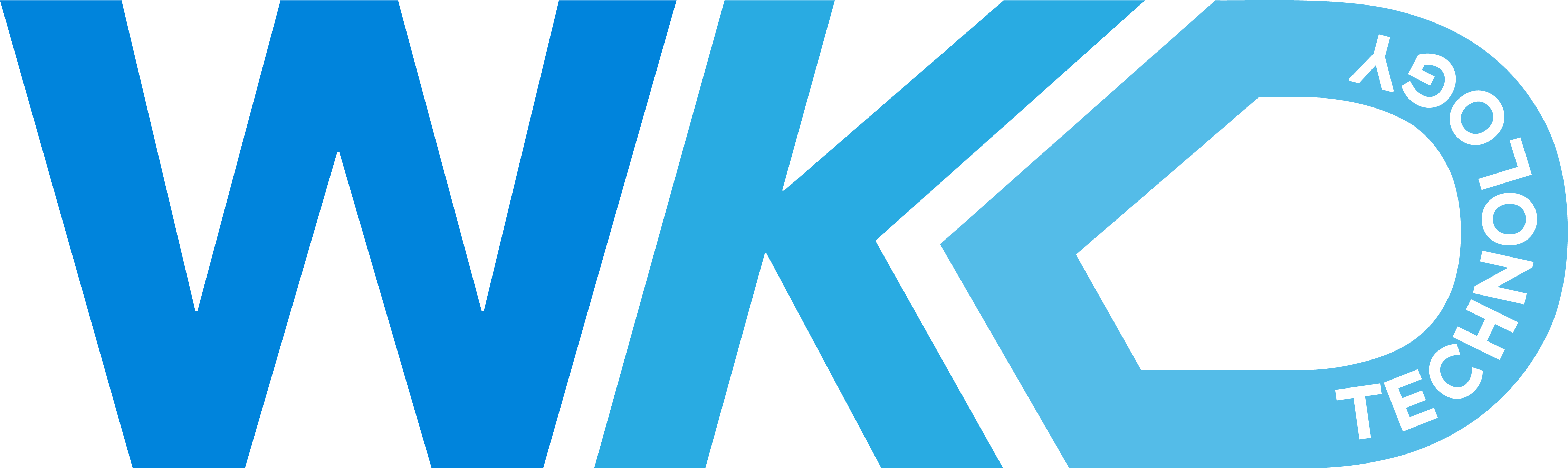 Logo Design by Abby Mahr for WKD Technologies | Design #27905703