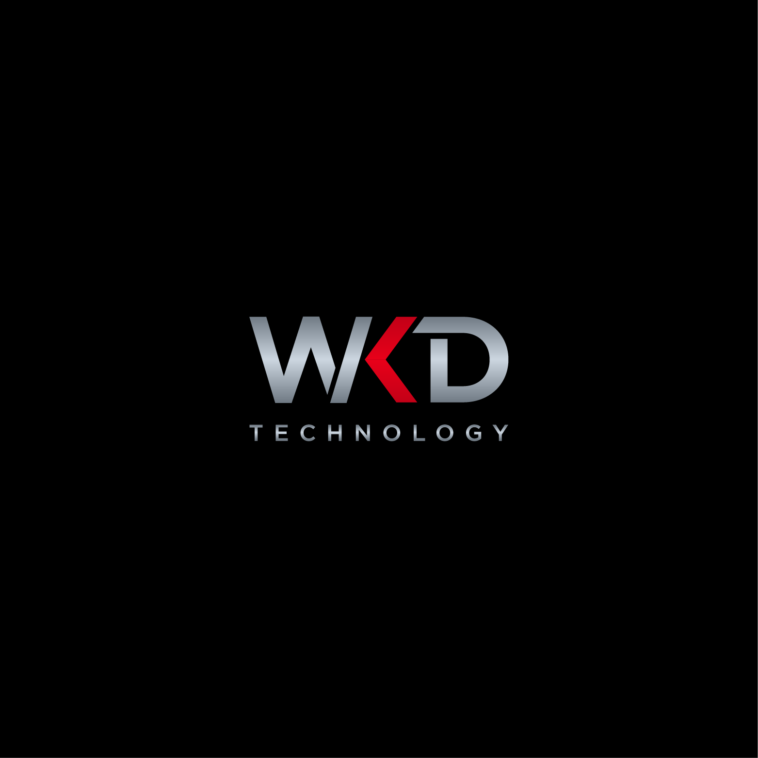 Logo Design by wonthegift for WKD Technologies | Design #27908040