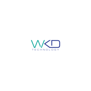 Logo Design by Go4Logo for WKD Technologies | Design: #27879904