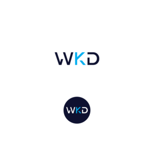 Diseño de Logo por MG.graphics para WKD Technologies | Diseño #27879882