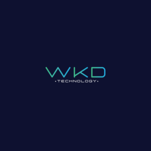 Logo Design by MG.graphics for WKD Technologies | Design: #27879883