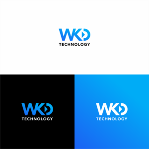 Logo Design by achil78 for WKD Technologies | Design: #27901493