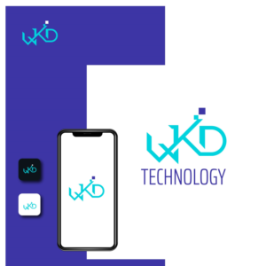 Logo Design by creative.bugs for WKD Technologies | Design: #27881766