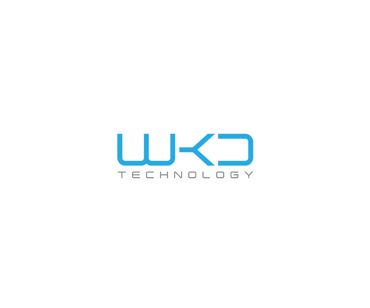Logo Design by saulogchito for WKD Technologies | Design #27882986