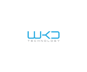 Diseño de Logo por saulogchito para WKD Technologies | Diseño #27882986